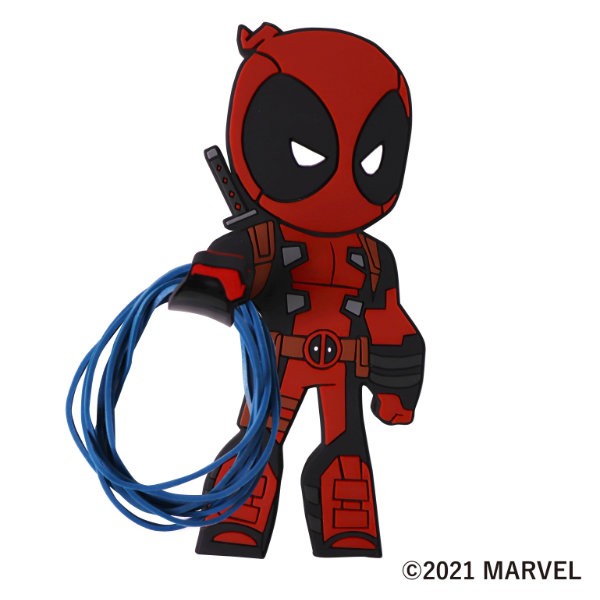 フック マグネットフック デッドプール Marvel マグネット 磁石 鍵フック 小物フック キーフック 収納 マグネットタイプ 引っ掛け 冷の通販はau Pay マーケット お弁当グッズのカラフルbox