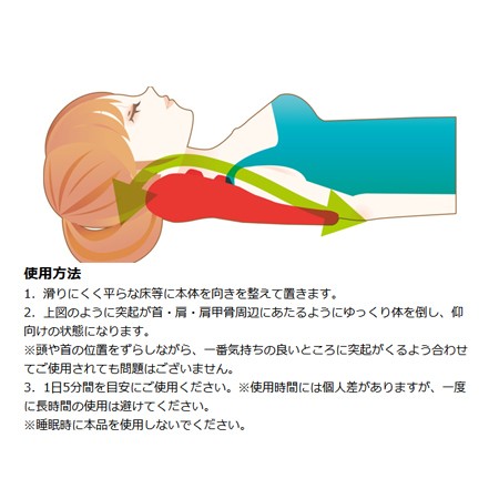 在庫限り 入荷なし マッサージ器 肩こり解消グッズ 肩首指圧 リラ ほぐ 肩凝り マッサージ つぼ押し 首揉み ツボ押し 肩こりの通販はau Pay マーケット お弁当グッズのカラフルbox