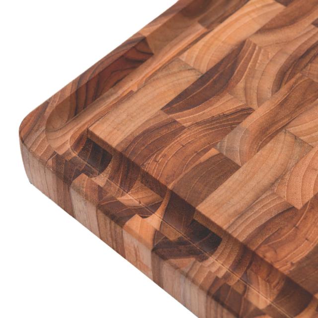 木製まな板 大 50×38cm グレイン カッティングボード トラモンティーナ