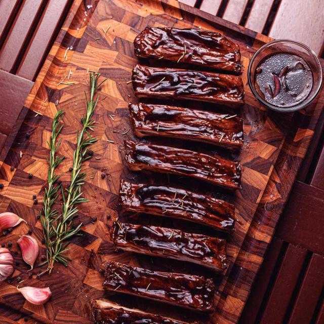 TRAMONTINA 13177/050 グレインカッティングボード丸 38cm TRAMONTINA