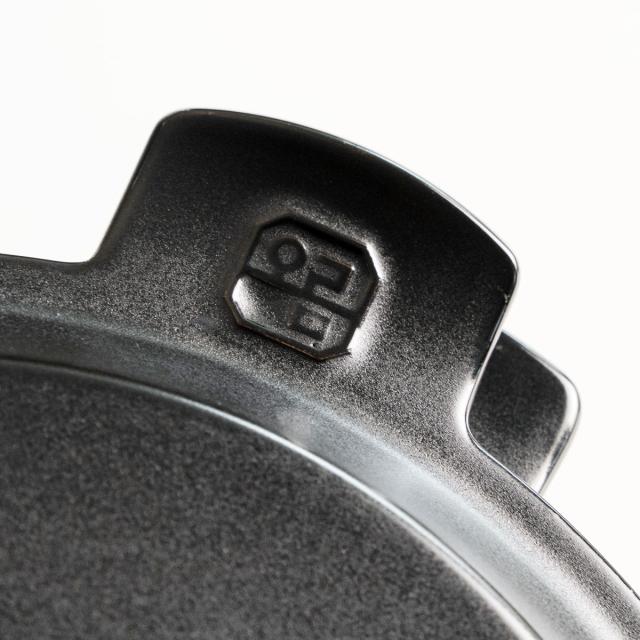 韓国風土鍋 16cm ガス火専用 OREUM 電子レンジ対応 オーブン対応 食洗機対応 5号 ドクターハウス （ Dr.HOWS オルム 土鍋 ミニ おしゃれ 一人用 直火対応 高密度ペタライト IH土鍋 直火土鍋 両手鍋 卓上鍋 土鍋ご飯 皿 鍋 1人鍋 ）_9