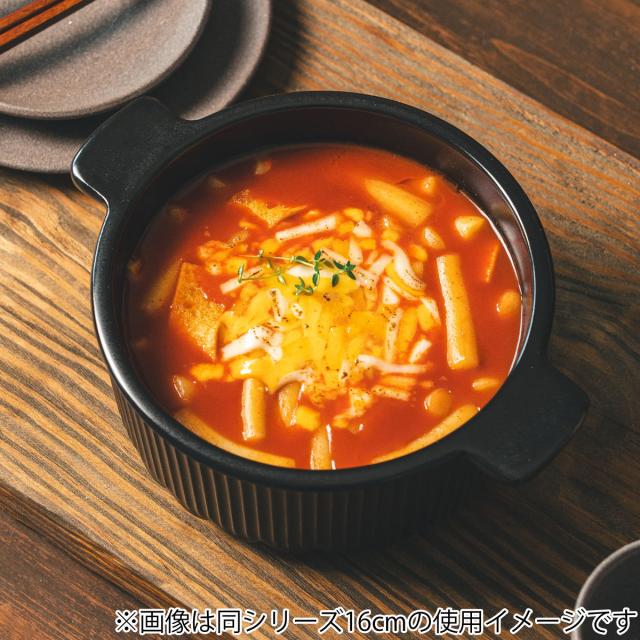 韓国風土鍋 20cm ガス火専用 OREUM 電子レンジ対応 オーブン対応 食洗機対応 6号 ドクターハウス （ Dr.HOWS オルム 土鍋 ミニ おしゃれ 直火対応 高密度ペタライト IH土鍋 一人用 二人用 直火土鍋 両手鍋 卓上鍋 土鍋ご飯 皿 ）_4