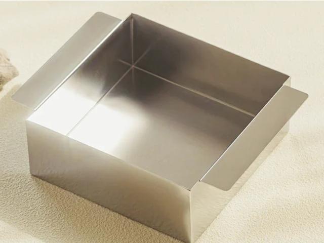 ひのき蒸し器 ミニ 2段 IH対応 JADAM ドクターハウス （ Dr.HOWS せいろ セイロ 蒸し器 角型 蒸籠 蒸篭 18cm セット ヒノキ 木製 コンパクト ミニサイズ 四角 鍋付き せいろ蒸し 温野菜 蒸し料理 蒸し調理 ）_7
