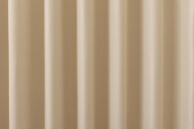 遮光カーテン　幅150cm×丈240cm2枚　ブラウン 遮光カーテン 幅150cm×丈240cm2枚 ブラウン 丈240 幅150