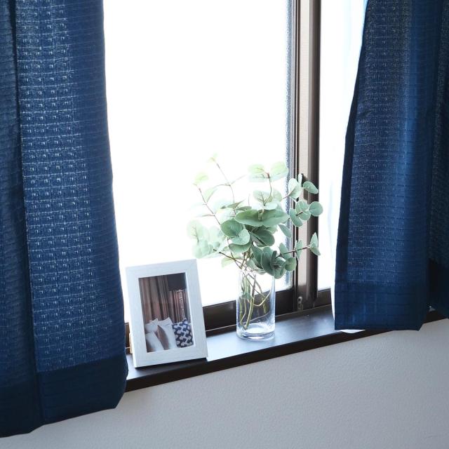 カーテン 4枚セット 幅100cm×丈200cm ドレープカーテン レースカーテン