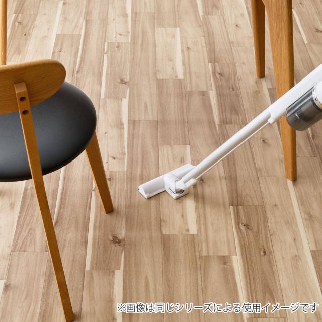 クッションフロア ダイニングラグ 100×180cm 大理石 タイル （ ラグ マット ラグマット カーペット フロアシート クッションフロアラグ クッションマット クッションラグ ダイニング 模様替え ）_9