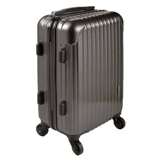 在庫処分特価】 キャリーケース 1泊宿泊 24L サイド取っ手付 LEGEND