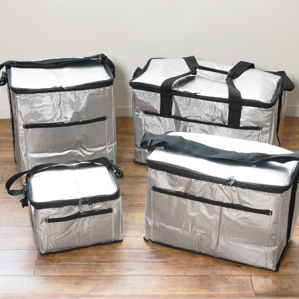 保冷バッグ アルミクーラーバッグ l クーラーボックス 保冷 クーラーバック ソフトクーラー コンパクト リットル ｌ ソフト 折の通販はau Pay マーケット リビングート