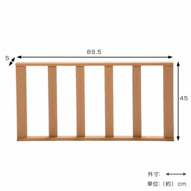 ウッドデッキ サイドパネル 人工木 （ ガーデンデッキ 人工木デッキ 樹脂 DIY パーツ 手すり I字 ウッドパネル 縁台 掃き出し窓 連結 人工木材  バルコニー ステップ 庭 エクステリア 外構 組合せパーツ 手摺 格子 角 ）の通販はau PAY マーケット - インテリアパレット | au