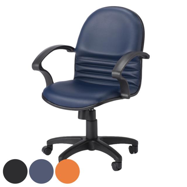 麻雀チェア 座面高45〜55cm 昇降式 肘付 麻雀イス triple （ 法人限定 レザー調 高さ調節 キャスター 麻雀 椅子 チェア 座面 硬め 耐久性 高密度 モールドウレタン 雀荘 麻雀卓用 ）の通販は 20,680円