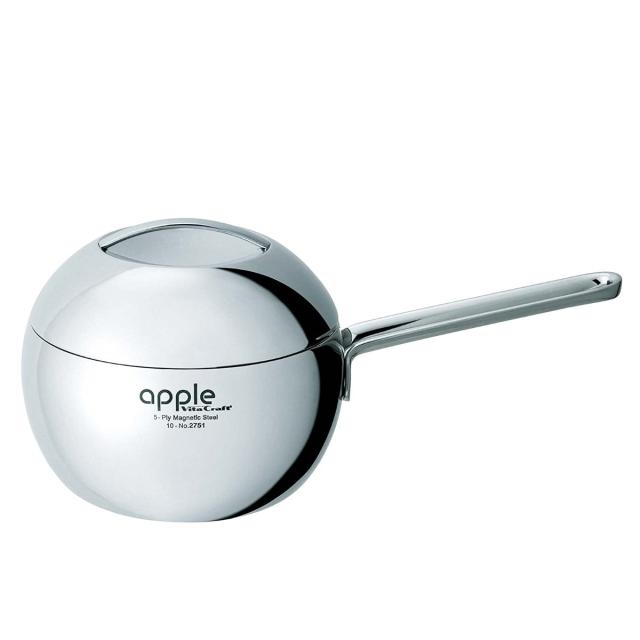 ビタクラフト プロ 片手鍋 IH可能 無水調理 Vita Craft ビタクラフト