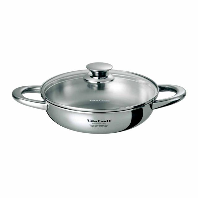  Queen Multi Care 両手鍋 Queen Multi Care 両手鍋 【公式通販】