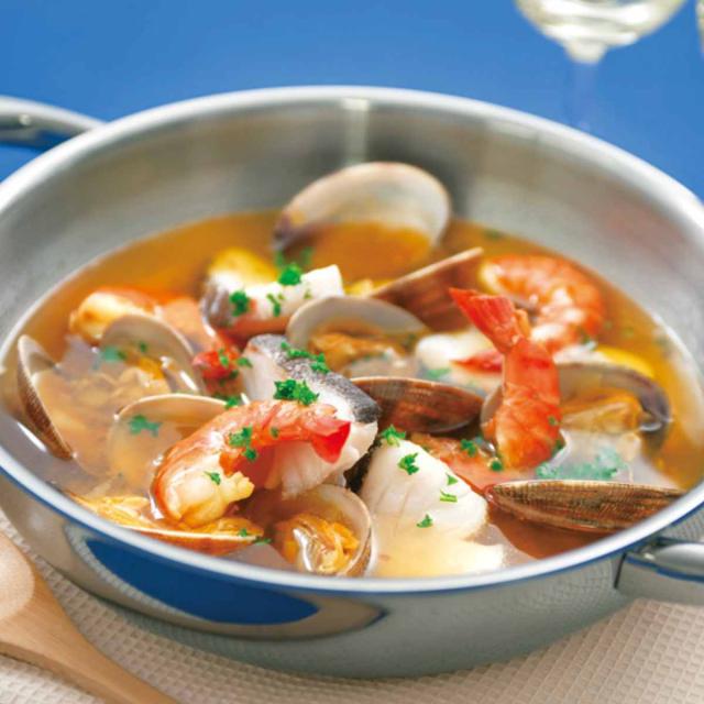 Vita Craft（ビタクラフト） パスタパン （ パスタパン用 パスタ鍋用