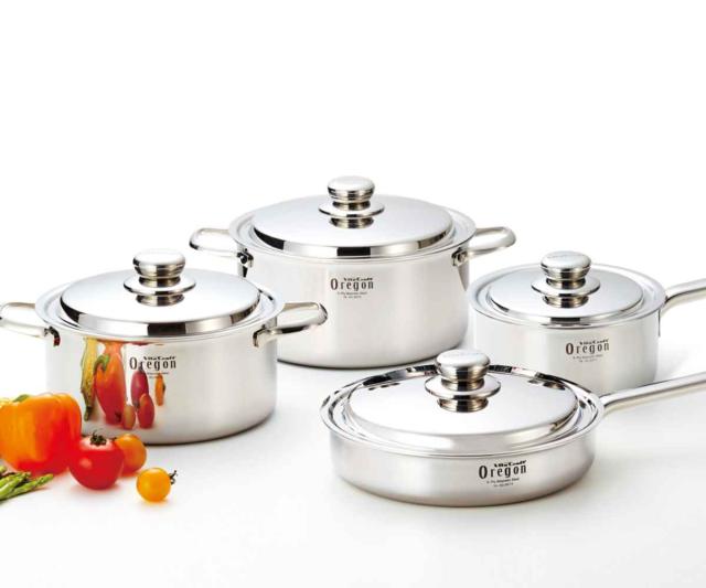 VitaCraft ステンレス片手鍋　26センチ VitaCraft ステンレス片手鍋 26センチ VitaCraft ステンレス片手