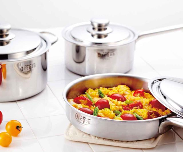 Vita Craft フライパン 25.5cm IH対応 オレゴン No.8674 （ ビタ