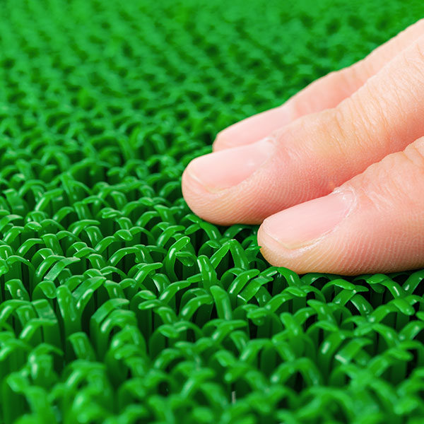 人工芝 30x30cm ジョイント式 日本製 1枚 芝生マット 人工芝生 人工芝生マット ジョイントマット ジョイント タイルマット 芝生 庭 ベの通販はau Pay マーケット リビングート