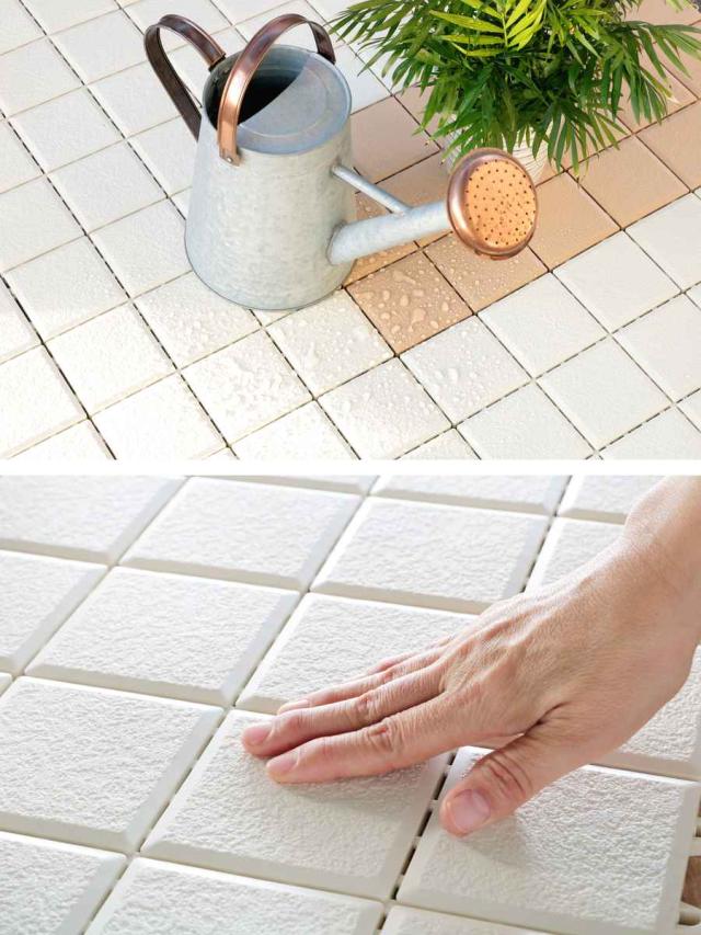 PANDA 　ジョイントタイル　　30cm×30cm PANDA ジョイントタイル 30cm×30cm PANDA ジョイントタイル 30cm×30cm