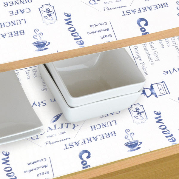 食器棚シート ズレにくい防虫棚敷きシート 35 360cm 消臭 防カビ 抗菌 加工 日本製 ずれにくい 滑りにくい 滑り止め シート の通販はau Pay マーケット インテリアパレット