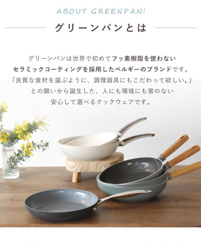 速達メール便 フライパン cm Ih対応 グリーンパン Green Pan May Flower メイフラワー ガス火対応 浅型フライパン 炒め鍋 センチ フライパン い 公式通販 Carlavista Com