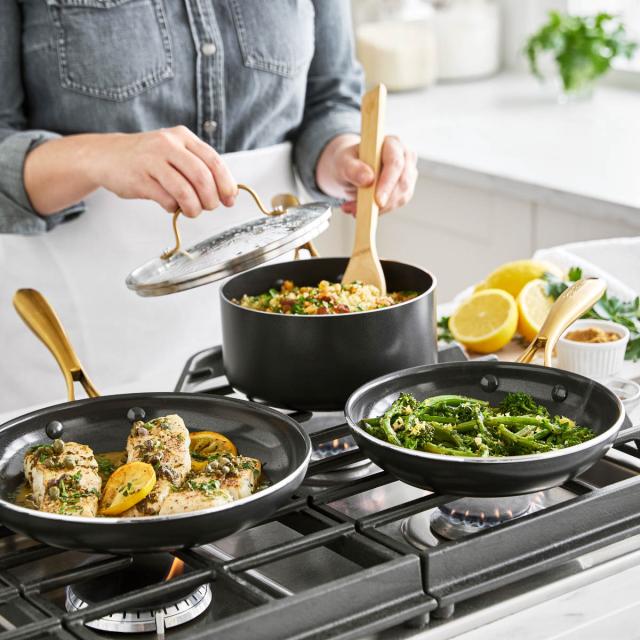 GREEN PAN フライパン 20cm IH対応 ストゥディオ （ グリーンパン