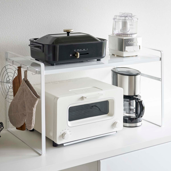 トースターラック　ミッキーマウス Amazon.co.jp : [ベルメゾン] ディズニー トースターラック