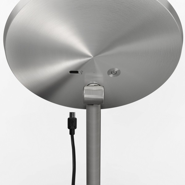 ミラー ライト付き simplehuman シンプルヒューマン センサーミラー 10