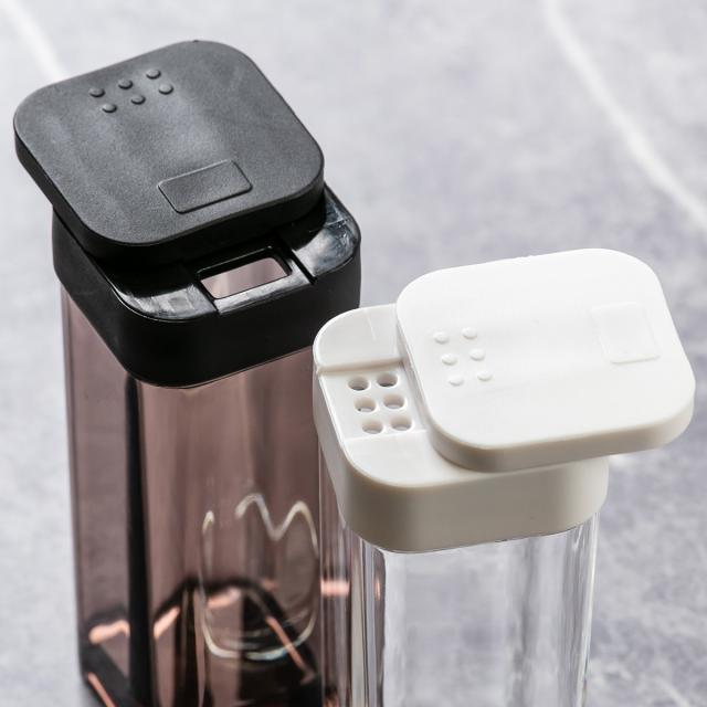 tower 山崎実業 tower 山崎実業 小麦粉＆スパイスボトル タワー