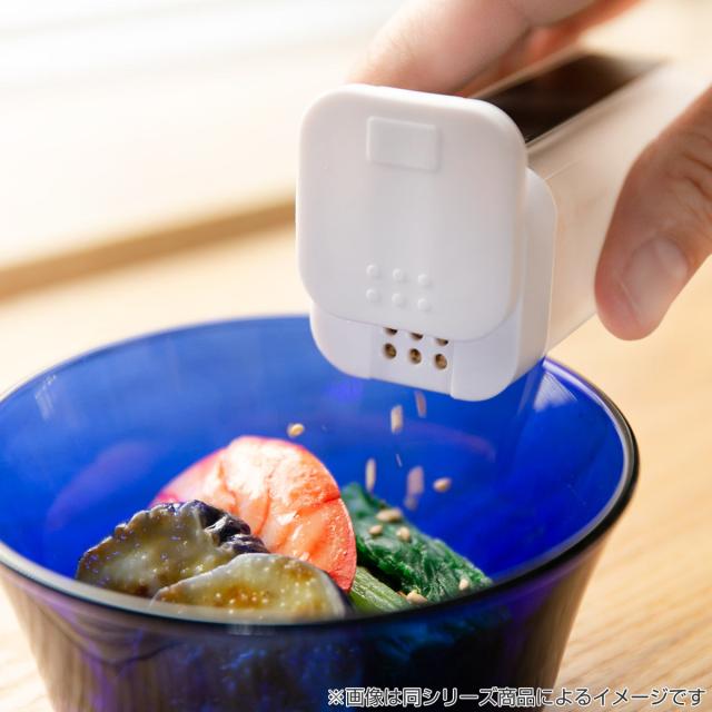 tower 山崎実業 スパイスボトル タワー 4個セット