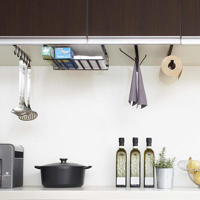 tower（タワー） ｜ 山崎実業 【美品】山崎実業 タワーシリーズ