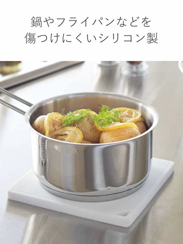 bodum HOTPOT 北欧 耐熱ガラス - 保存容器・ケース