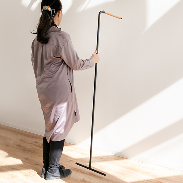 山崎実業 tower スリムコートハンガー タワー （ 4903208075503