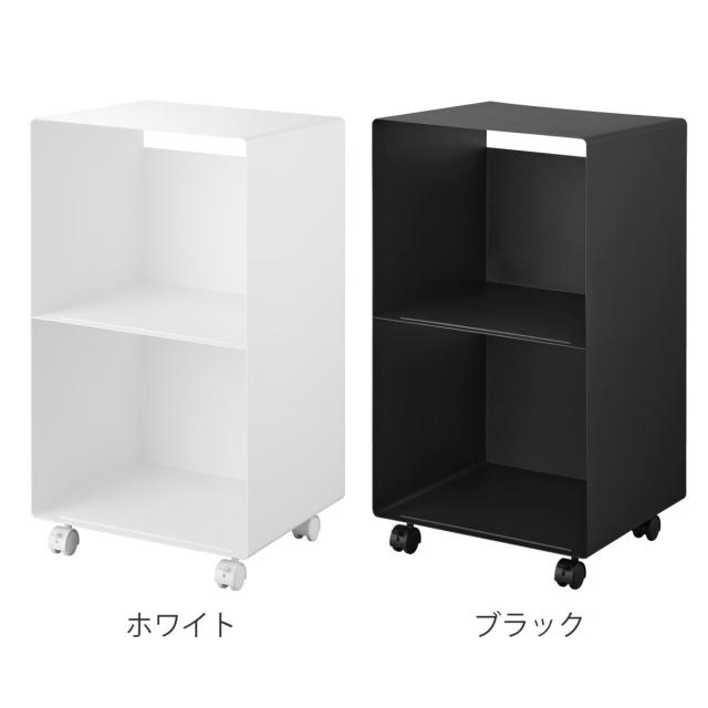 山崎実業 tower レコードラック タワー （ 4903208102292 タワー