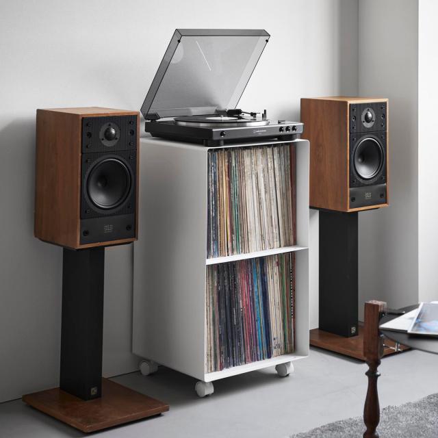 山崎実業 tower レコードラック タワー （ 4903208102292 タワー