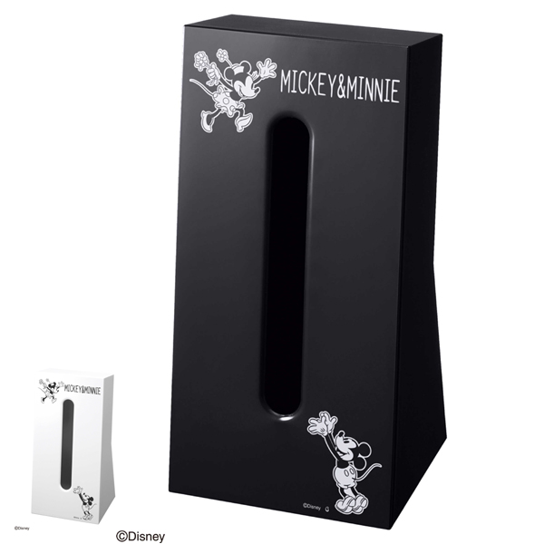 ティッシュケース 縦置き ミッキー ミニー ティッシュ ケース カバー ティッシュカバー キャラクター ディズニー Disney ミッキー の通販はau Pay マーケット お弁当グッズのカラフルbox