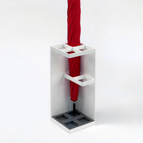 傘立て アンブレラホルダー アンブレララック 48本立 K 傘立て アンブレラホルダー アンブレララック 48本立 K