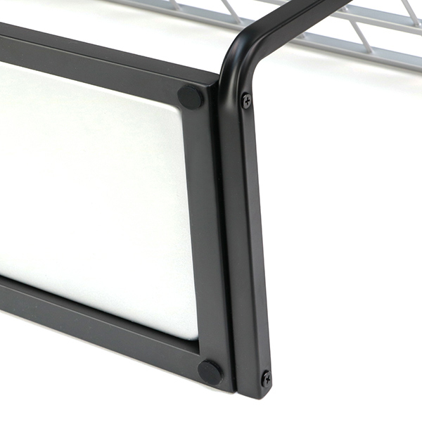 傘立て フレーム 36本用 省スペース 玄関収納 傘たて アンブレラスタンド （ 傘 玄関 収納 業務用 オフィス 店舗 大容量 おしゃれ スタンド カサ立て かさたて 傘置き アンブレラホルダー かさ カサ エントランス 山崎実業 ）の通販は