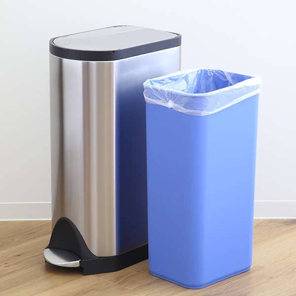 正規品 ゴミ箱 シンプルヒューマン simplehuman バタフライ