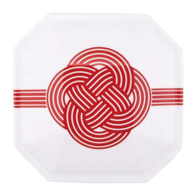 3段重箱 隅切 陶磁器 （ 食洗機対応 電子レンジ対応 磁器 日本製 お重 3段 陶器 食洗機OK レンジOK 重箱 高級感 上品 和風 和モダン モダン ）_14