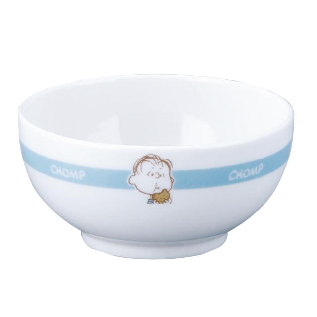 子供食器 6ピースセット スヌーピー （ 6点セット スプーン フォーク 子供マグ ライスボウル プレート キッズプレート 電子レンジ対応 日本製 食器セット 磁器 ステンレス マグカップ マグ ボウル すくいやすい SNOOPY ）_10