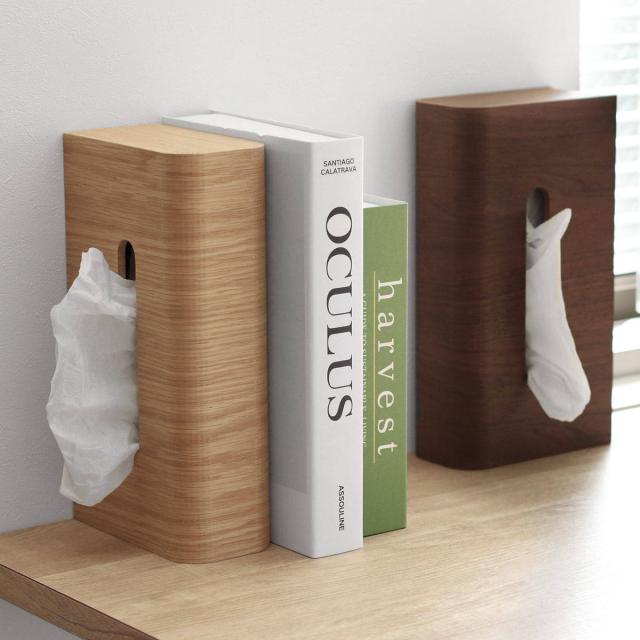 ティッシュケースカバー　ナチュラル　木製　カバ　おしゃれ　インテリア　置物　人気 ティッシュケースカバー ナチュラル 木製 カバ おしゃれ インテリア