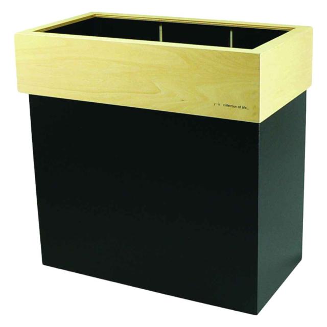 木製ごみ箱 三越家具 livingut_4560157615008