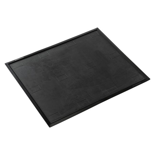 ゴムマットベース 75×90cm マジッククロスなし 粘着マット用 （ 山崎産業 コンドル 粘着マット DP-2 専用 マットベース ベースのみ 専用マットベース 専用ベース パーツ ）_4