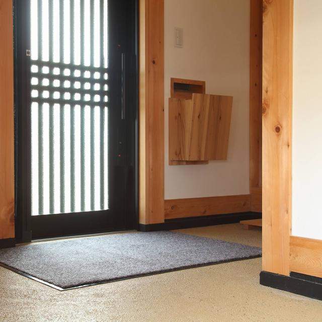 【法人限定】 玄関マット 屋内 業務用 180×255cm ロンステップマット オフィス サイズオーダー ( コンドル 山崎産業 玄関 マット 屋内用 防炎適合品 砂ホコリ 土砂 除去 エントランスマット 出入り口 室内用 )の通販は 【法人限定】 玄関マット 屋内 業務用 180×255cm ロンステップマット オフィス サイズオーダー ( コンドル 山崎産業 玄関 マット 屋内用 防炎適合品 砂ホコリ 土砂 除去 エントランスマット 出入り口 室内用 )の通販は