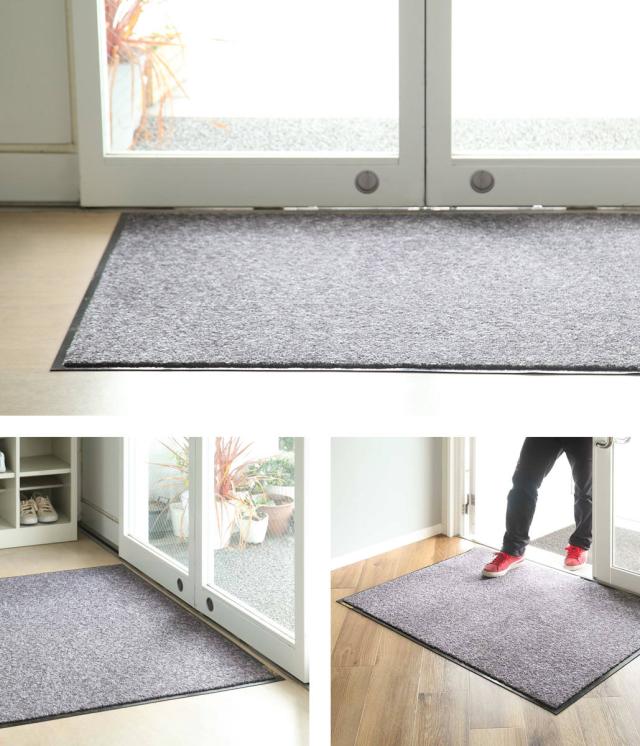 【法人限定】 玄関マット 屋内 業務用 180×255cm ロンステップマット オフィス サイズオーダー ( コンドル 山崎産業 玄関 マット 屋内用 防炎適合品 砂ホコリ 土砂 除去 エントランスマット 出入り口 室内用 )の通販は 【法人限定】 玄関マット 屋内 業務用 180×255cm ロンステップマット オフィス サイズオーダー ( コンドル 山崎産業 玄関 マット 屋内用 防炎適合品 砂ホコリ 土砂 除去 エントランスマット 出入り口 室内用 )の通販は