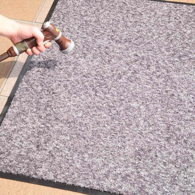 【法人限定】 玄関マット 屋内 業務用 180×255cm ロンステップマット オフィス サイズオーダー ( コンドル 山崎産業 玄関 マット 屋内用 防炎適合品 砂ホコリ 土砂 除去 エントランスマット 出入り口 室内用 )の通販は 【法人限定】 玄関マット 屋内 業務用 180×255cm ロンステップマット オフィス サイズオーダー ( コンドル 山崎産業 玄関 マット 屋内用 防炎適合品 砂ホコリ 土砂 除去 エントランスマット 出入り口 室内用 )の通販は