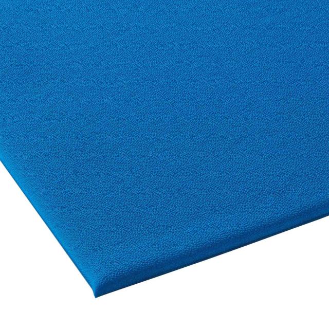 クッションマット 61×91cm ケアソフト クッションキング （ 山崎産業 コンドル クッション マット 0.9cm厚 滑り止め 防滑 疲労軽減 衝撃緩衝マット 疲労軽減マット 立ち仕事 業務用 ）_4