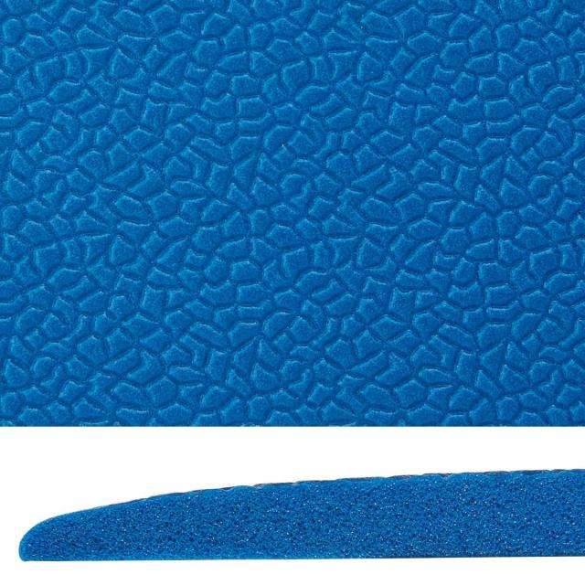 クッションマット 61×91cm ケアソフト クッションキング （ 山崎産業 コンドル クッション マット 0.9cm厚 滑り止め 防滑 疲労軽減 衝撃緩衝マット 疲労軽減マット 立ち仕事 業務用 ）_5