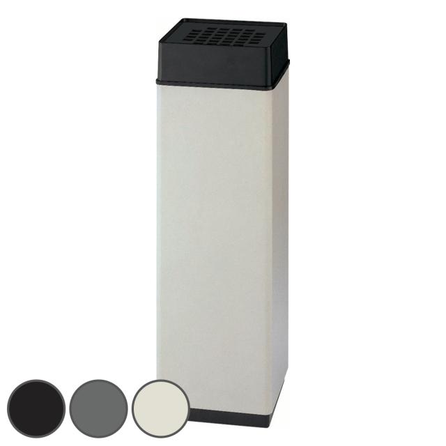 灰皿スタンド 屋内用 2L 業務用 スモーキングスタンド 消煙 YS-24L-ID （ 法人限定 山崎産業 コンドル 灰皿 タバコ 煙草 スタンド灰皿 屋内用灰皿 スタンド 喫煙所 店舗 会社 オフィス ）の通販は