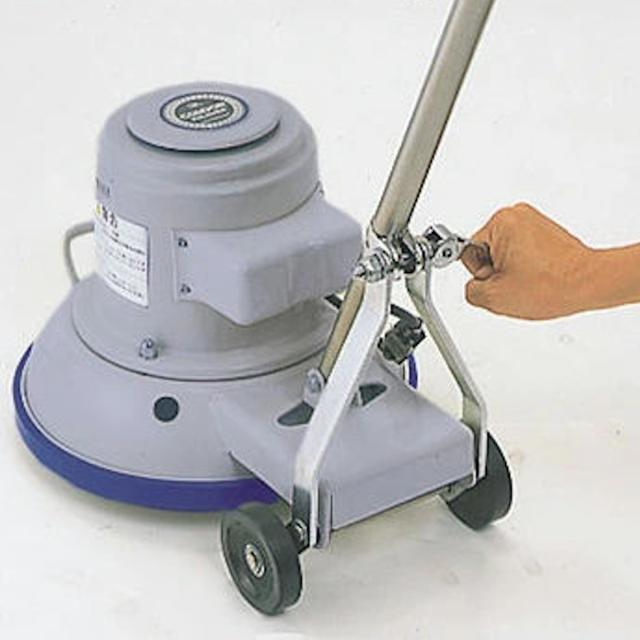 12Mフロアーポリッシャー/床洗浄/床磨き/店舗清掃/清掃用具/掃除 12Mフロアーポリッシャー/床洗浄/床磨き/店舗清掃/清掃用具/掃除