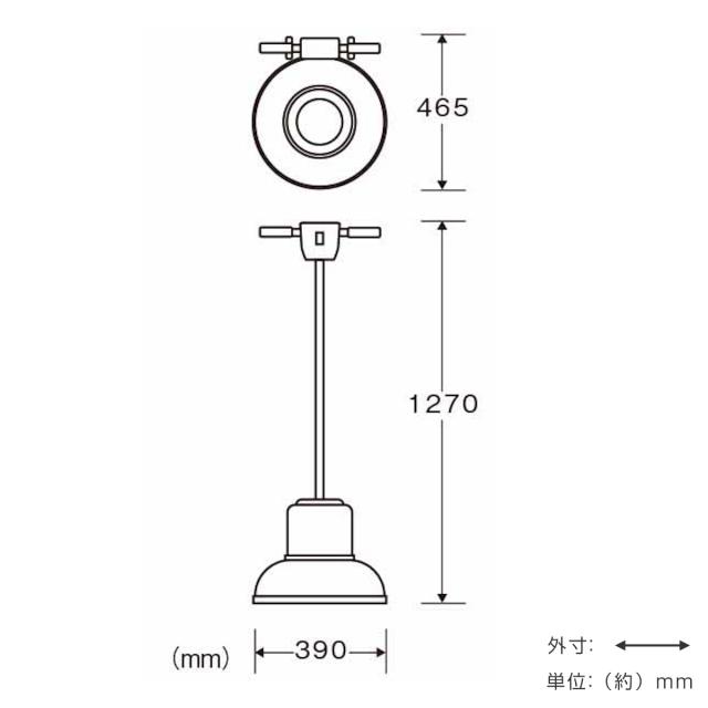 掃除 業務用 コンドル ポリシャー CP-14型 高速型 （ ポリッシャー 床用 15インチ パット 専用 33.3kg 床掃除 高速 フロア掃除 清掃用品 業務用品 ）